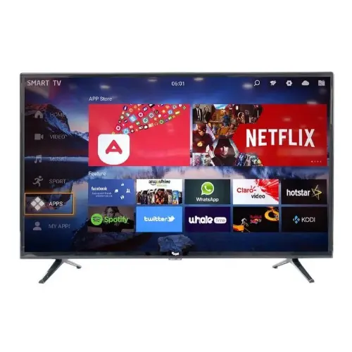 Royal 40″ Smart LED TV