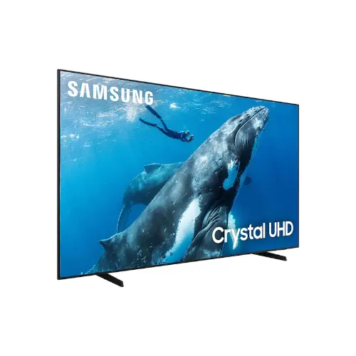 SAMSUNG 98 Inch UHD TV