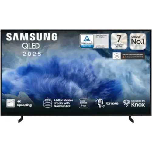 SAMSUNG 75 Inch QLED TV