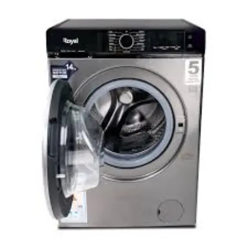 Royal RWDFL14HQD Washing Machine