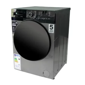 Royal 7KG Front Load Washing Machine (RWMFL07HQG)