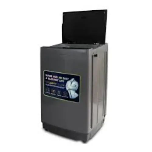 Royal 8KG Top Load Washing Machine (RWMTL08HS)