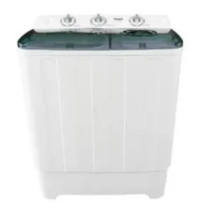 Royal 9KG Twin Tub Washing Machine (RWMTT90NW)