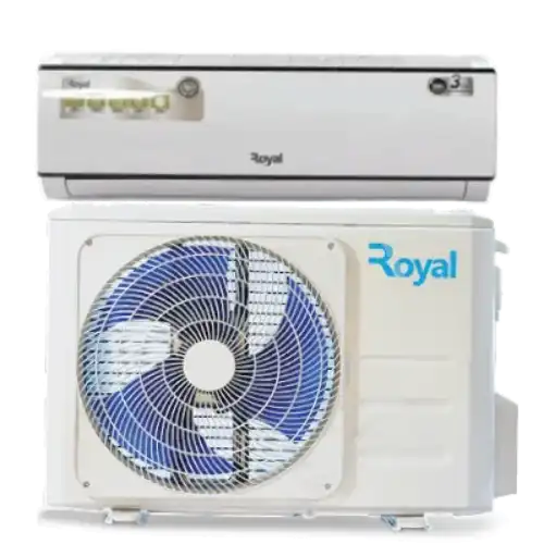Royal 1 HP Split Unit Air Conditioner MA09RSA