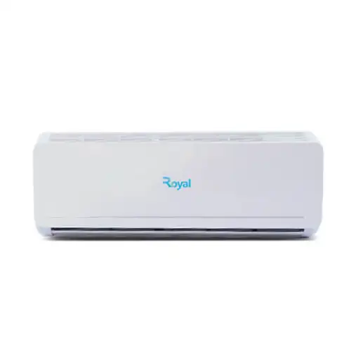 Royal 1.5 HP Split Unit Air Conditioner