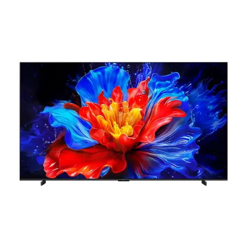 TCL 98″ P8K QD-MiniLED TV
