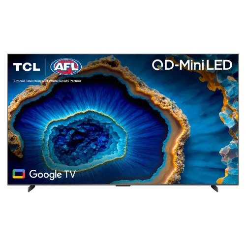 TCL 98″ C755 QD-MiniLED TV