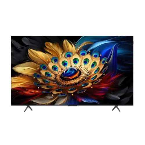 TCL 85″ C655 Pro QLED TV