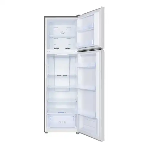 TCL Direct Cool Double Door Refrigerator P370TM