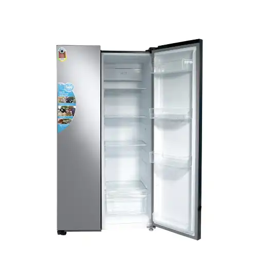 Royal 450L Side-by-Side Refrigerator