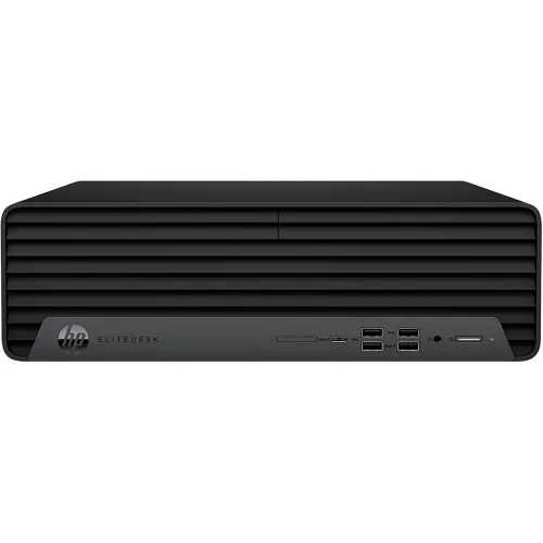 HP EliteDesk 800 G6 Desktop