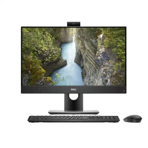 Dell OptiPlex 7400 Desktop