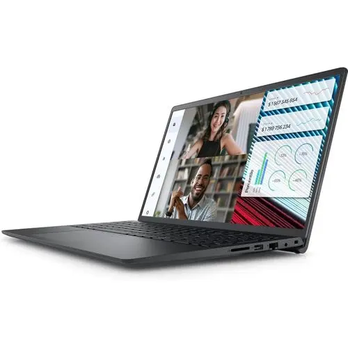 Dell Vostro 15 7000 (7500) Laptop 256GB SSD 8GB RAM