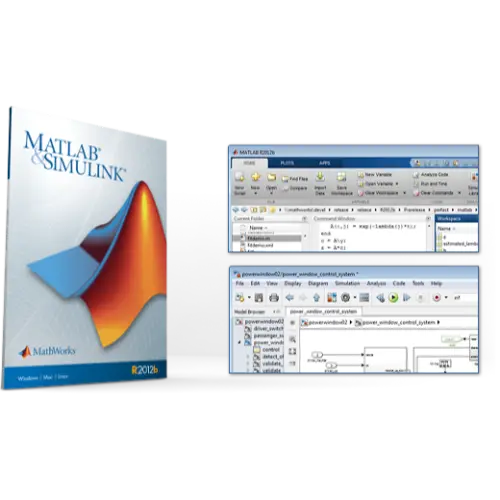 Mathlab Software Standard - Individual License Yearly Subscription