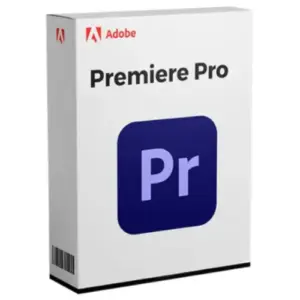 Adobe Premiere Pro for Mac