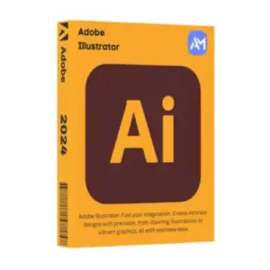 Adobe Illustrator for Mac