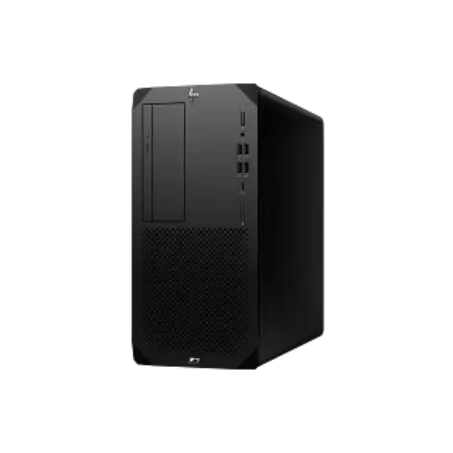HP Z2 G9 Workstation RTX 4500 Ada