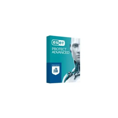 ESET Advance Protect – Advanced Cybersecurity Solution with Encryption and Antivirus Protection(112.7K per user)