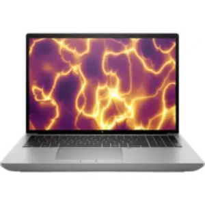 HP ZBook Fury 16 G11 RTX 4000 Workstation