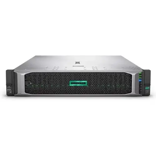 HPE ProLiant DL380 Gen11 5416S 2.0GHz 16-Core Rack Server – 64GB RAM, Dual 480GB SSD, 8SFF, Dual 1000W PSU