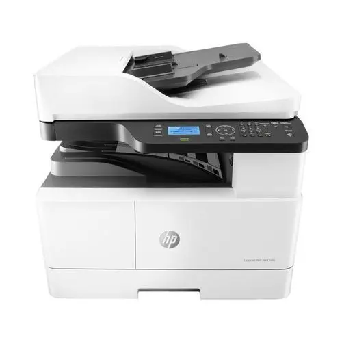 HP LaserJet MFP M443nda Multifunction Printer