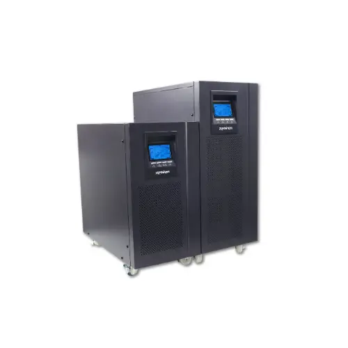 10KVA Online UPS 8000W Internal Battery